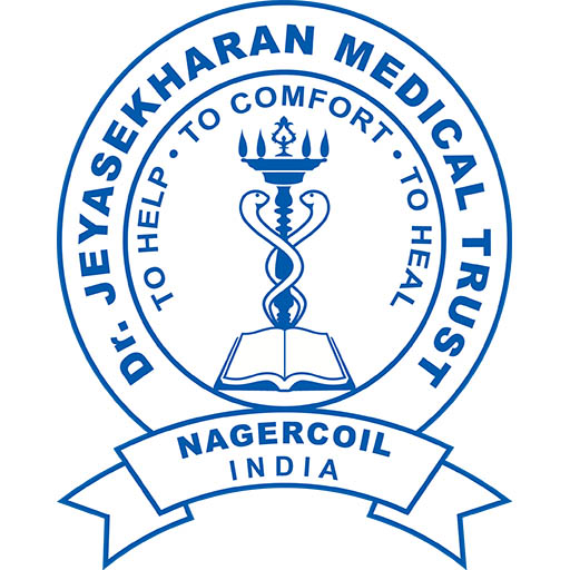 Dr. Jeyasekharan Hospital And Nursing Home logo