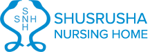 Sushrusha Nursing Home logo