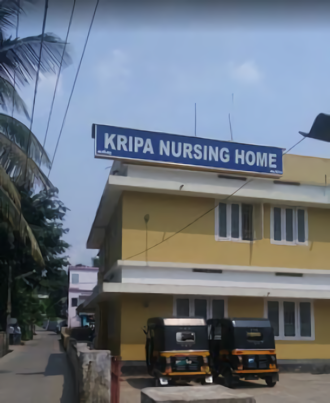 Kripa Nursing Home