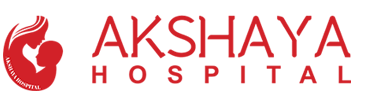 Akshaya Hospital logo