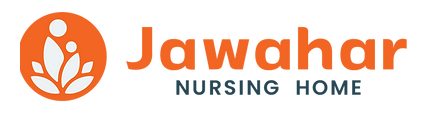 Jawahar Nursing Home logo