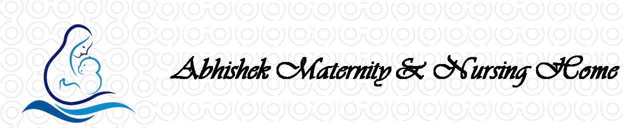 Abhishek Maternity & Nursing Home logo