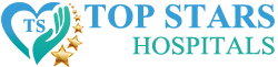 Top Stars Hospitals logo