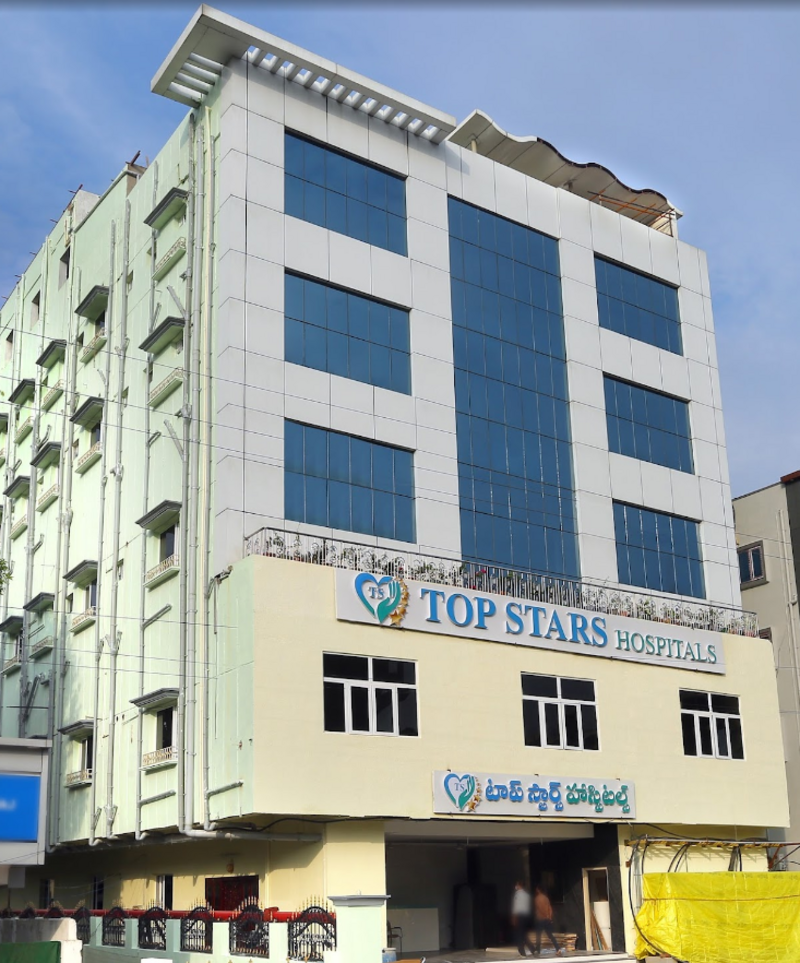 Top Stars Hospitals