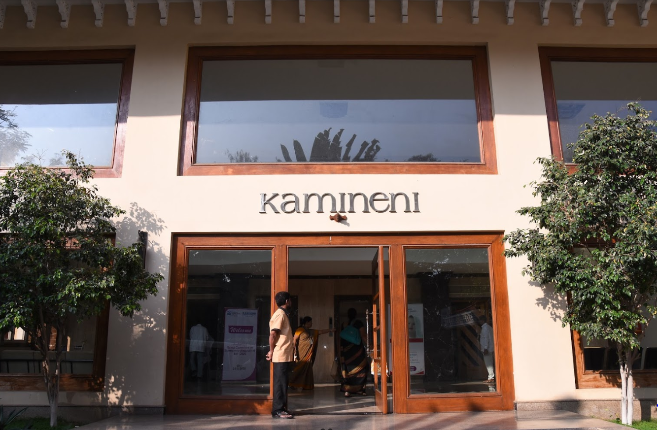 Kamineni Fertility Centre photo