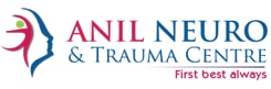 Anil Neuro And Trauma Centre logo