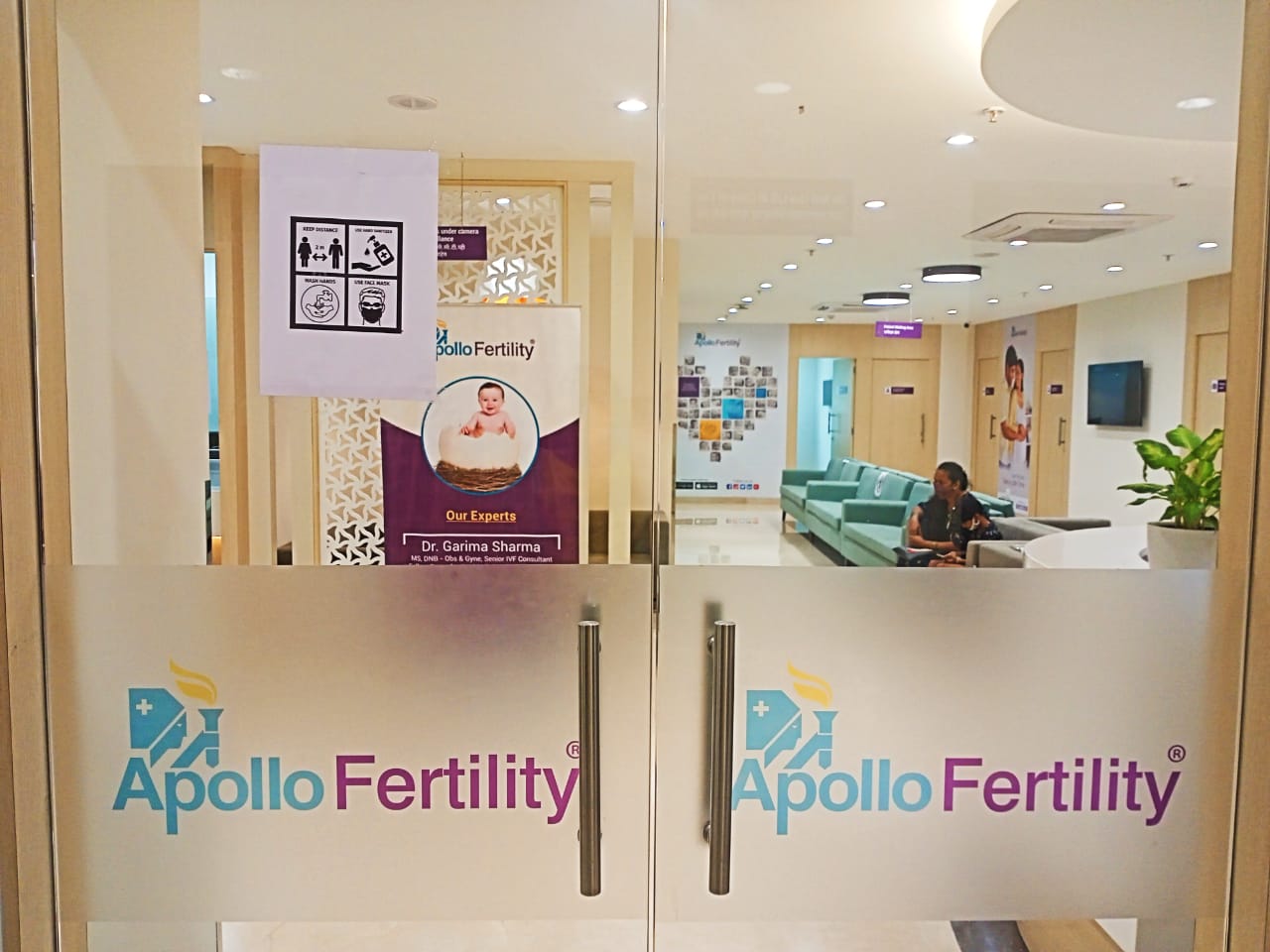 Apollo Fertility photo