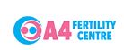 A4 Fertility Centre logo