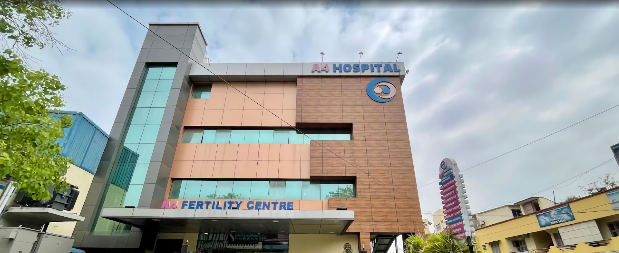 A4 Fertility Centre photo