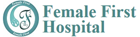 Female First Hospital IVF And Fertility Center logo