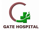 Gate Hospital logo