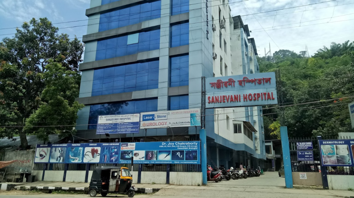 Sanjevani Hospital