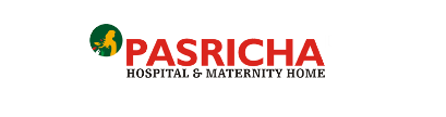 Pasricha Hospital And Maternity Home logo