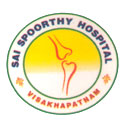 Sai Spoorthy Hospital logo