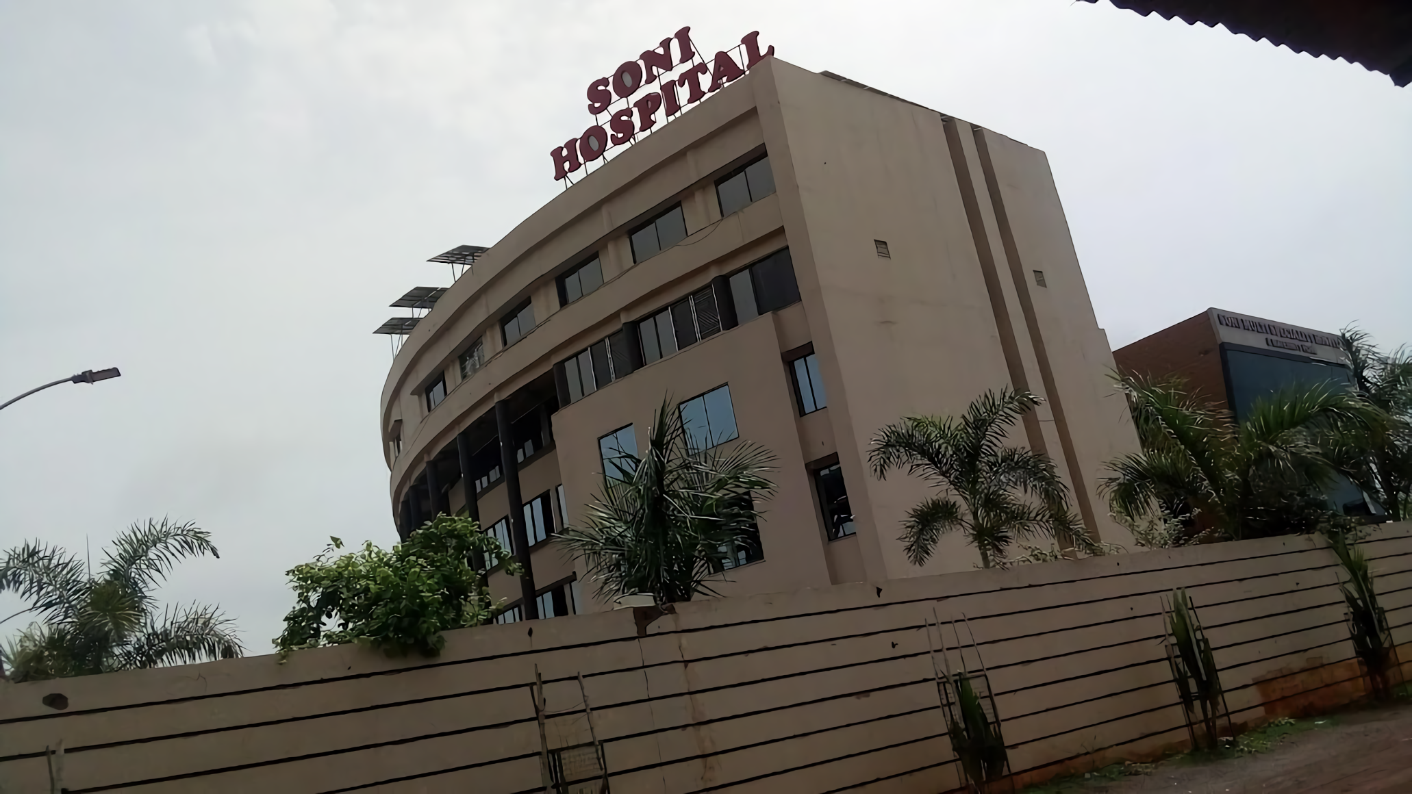 Top General Pediatrician Hospitals In Mahasamund | Bajaj Finserv Health