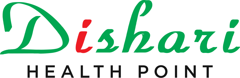 Dishari Health Point logo