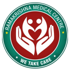 Ramakrishna Multispeciality Hospital logo