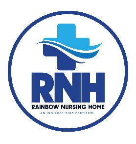 Rainbow Nursing Home logo