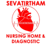 Sevatirtham Nursing Home & Diagnostic logo