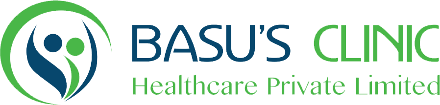 Basu's Clinic logo