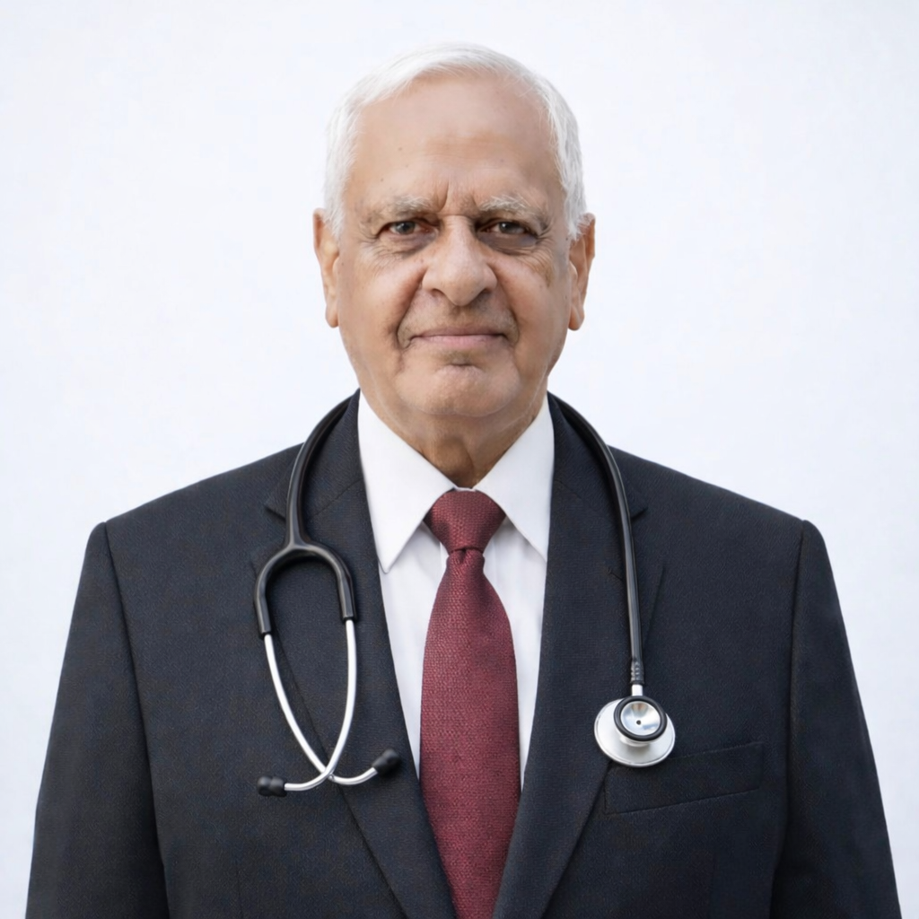 Dr. Motilal Verma