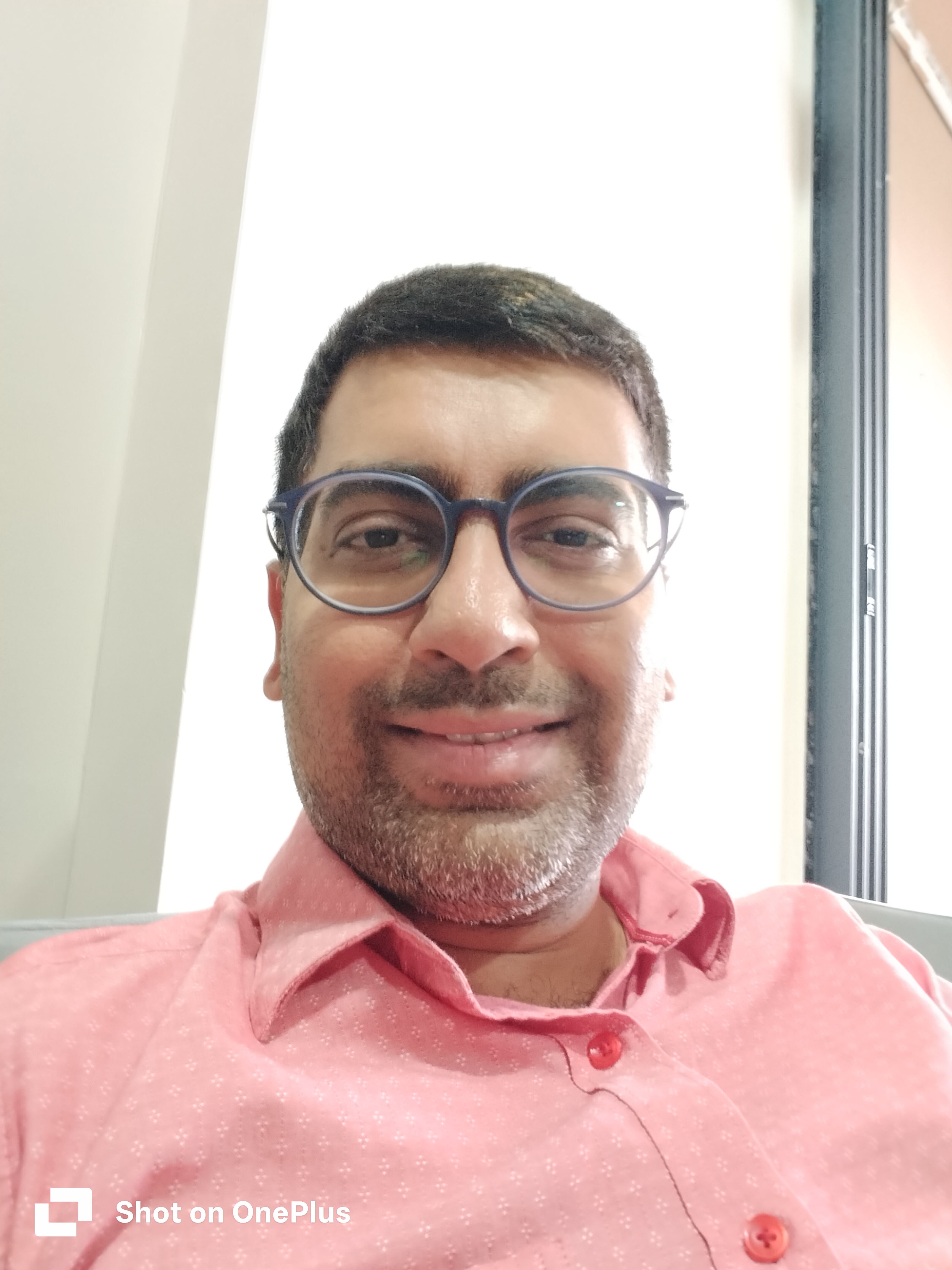 Dr. Ashil Manavadaria