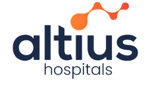 Altius Hospital Pvt Ltd