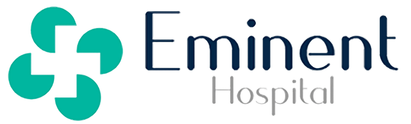 Eminent Hospital logo