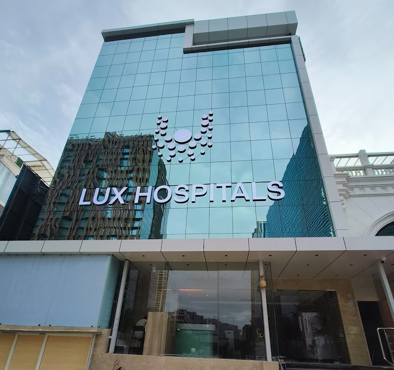 Lux Hospitals Private Limited