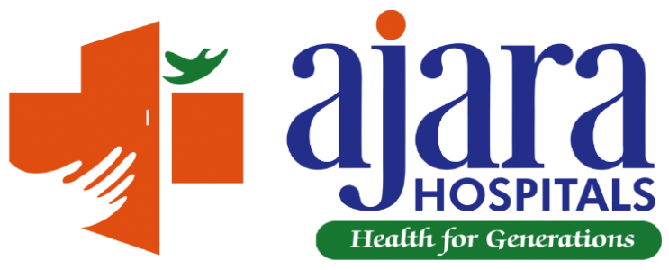 Ajara Hospitals logo