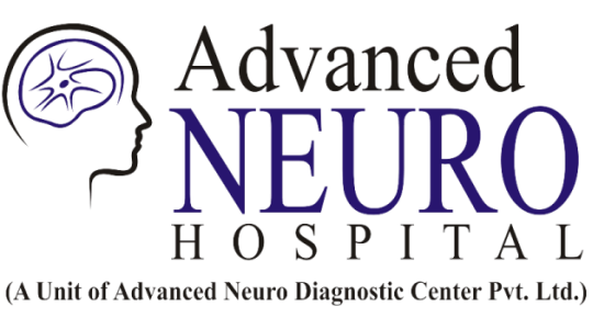 Advanced Neuro Hospital logo