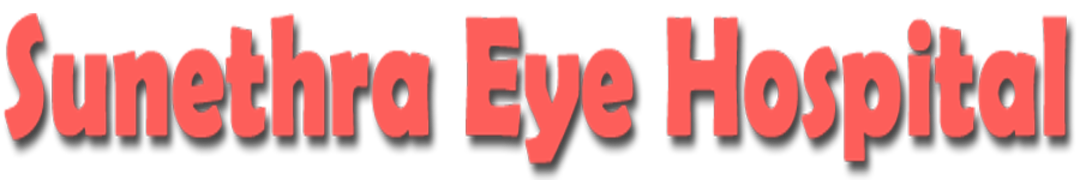 Sunethra Eye Hospital logo