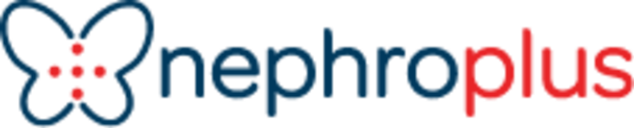 NephroPlus Dialysis & Kidney Care Centre logo