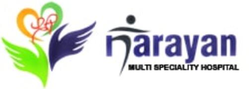 Shree Narayan Multispeciality Hospital logo