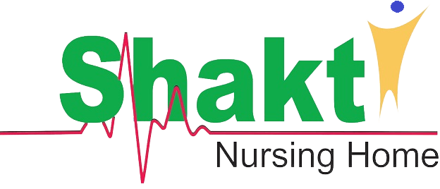 Shakti Nursing Home logo