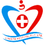 Vineeta Hospital Pvt. Ltd logo