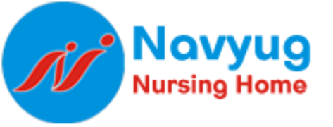 Navyug Nursing Home logo