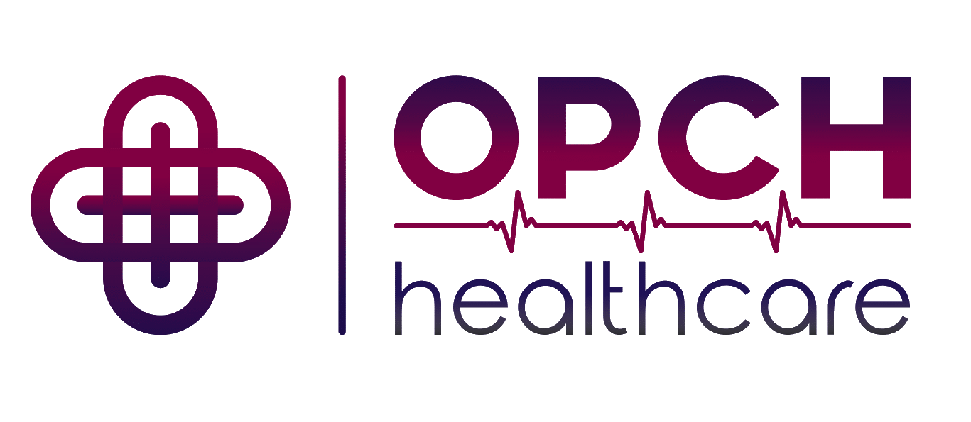 O. P. Chaudhary Hospital And Research Center logo