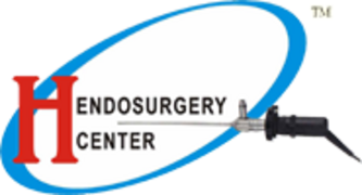 Hanumant Endosurgery Centre logo
