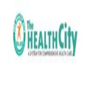 The Health City Hospital logo