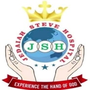 Jedaiah Steve Hospital logo