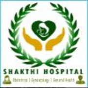 Shakthi Hospital logo