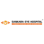 Sankara Eye Hospital logo