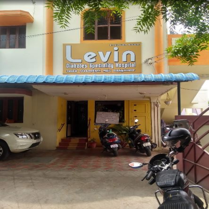 Levin Diabetes Specialty Hospital