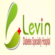Levin Diabetes Specialty Hospital logo