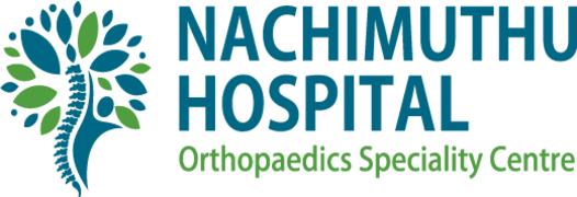 Nachimuthu Hospital logo