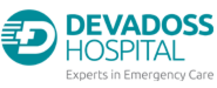 Devadoss - KHMS Hospital logo