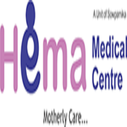 Hema Medical Centre logo