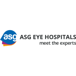 ASG Eye Hospital (North Bengal Eye Institute) logo
