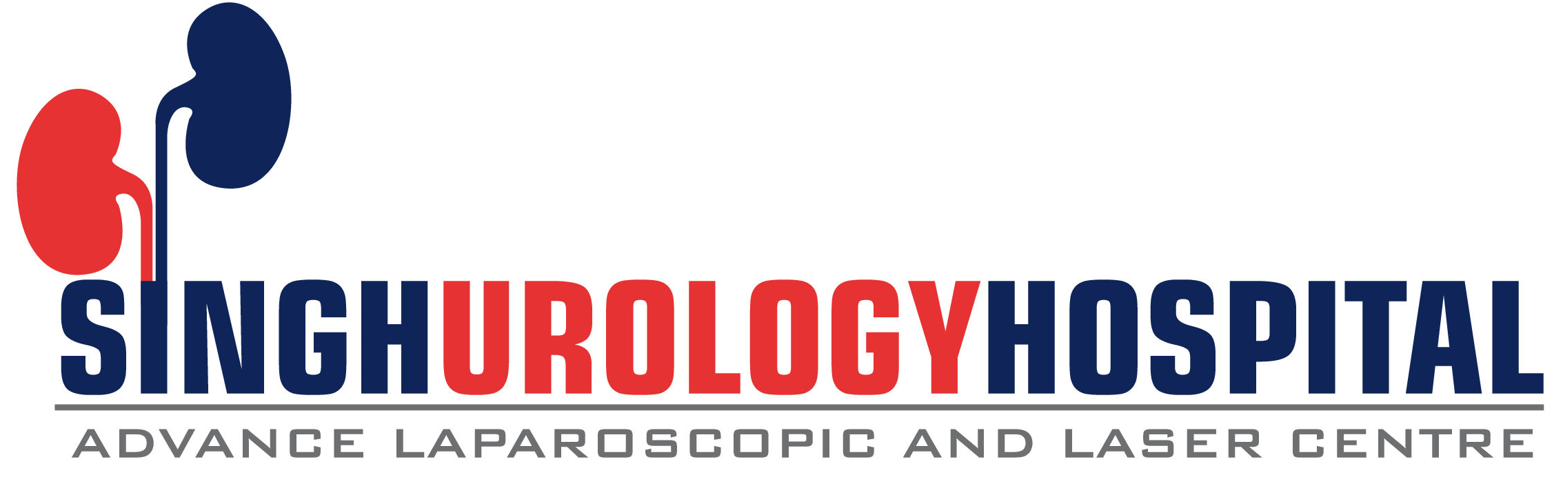 Singh Urology Hospital logo